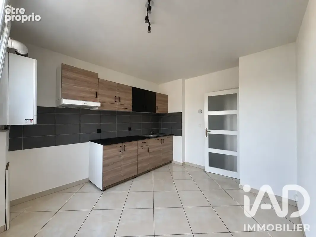 Photo 1 - Appartement à SAINT-CYR-SUR-LOIRE