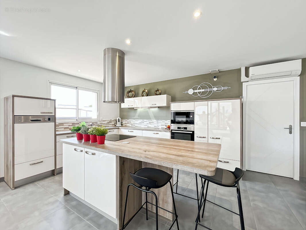 Maison 90 m² à Saint-Jean-De-Monts  - photo 5