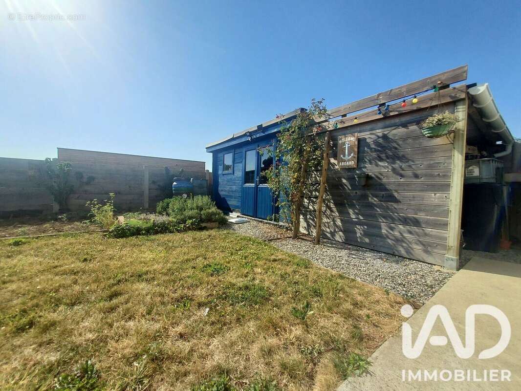 Photo 4 - Maison à LE FUILET