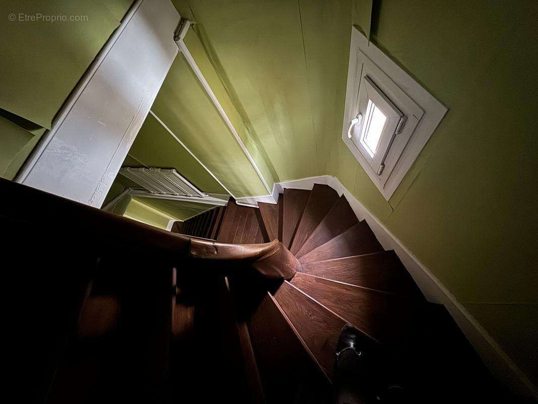 Appartement à BERNAY