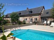Photo 1 - Maison à OURVILLE-EN-CAUX