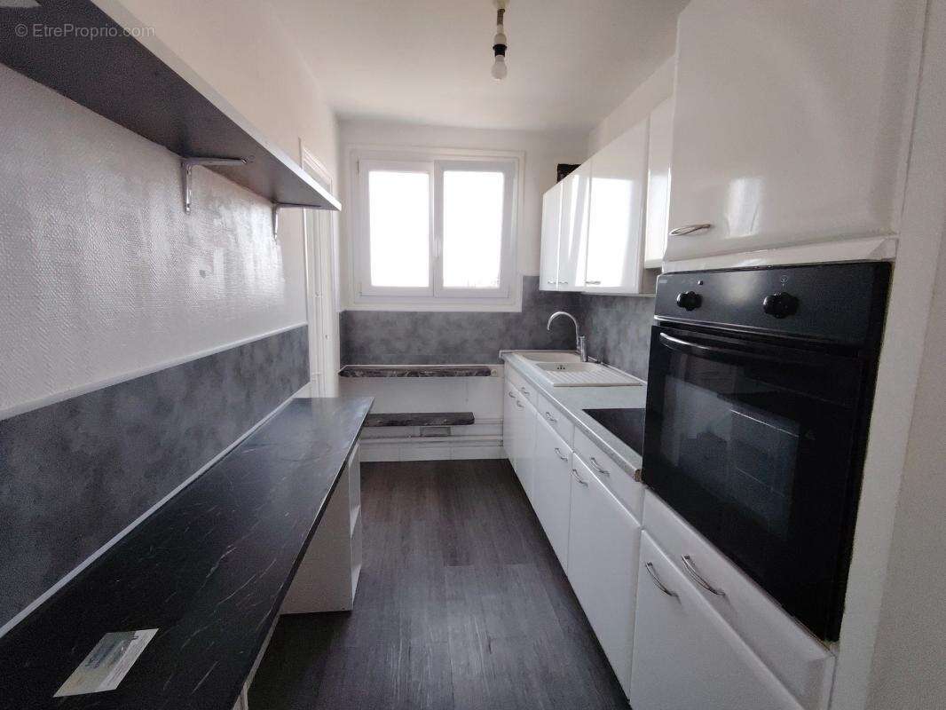 Appartement à TOURCOING