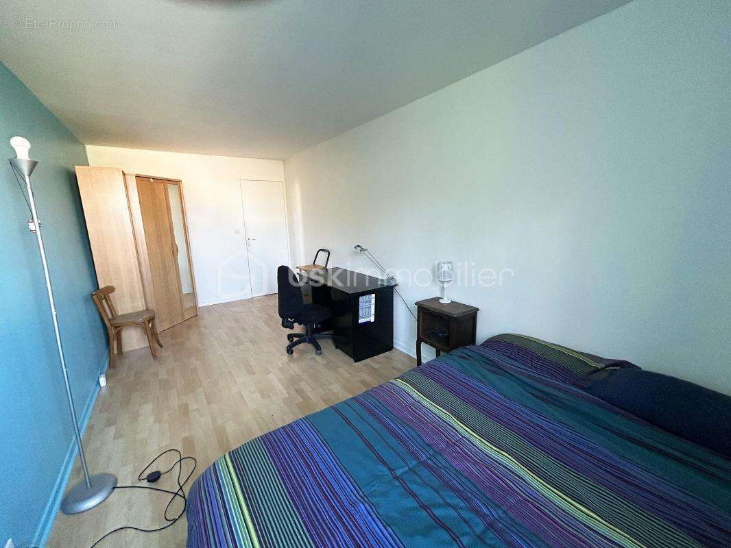 Appartement à MONTREUIL