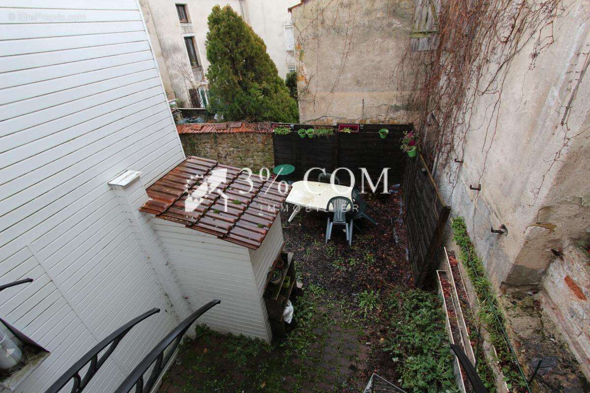 Appartement à CHAMPIGNEULLES