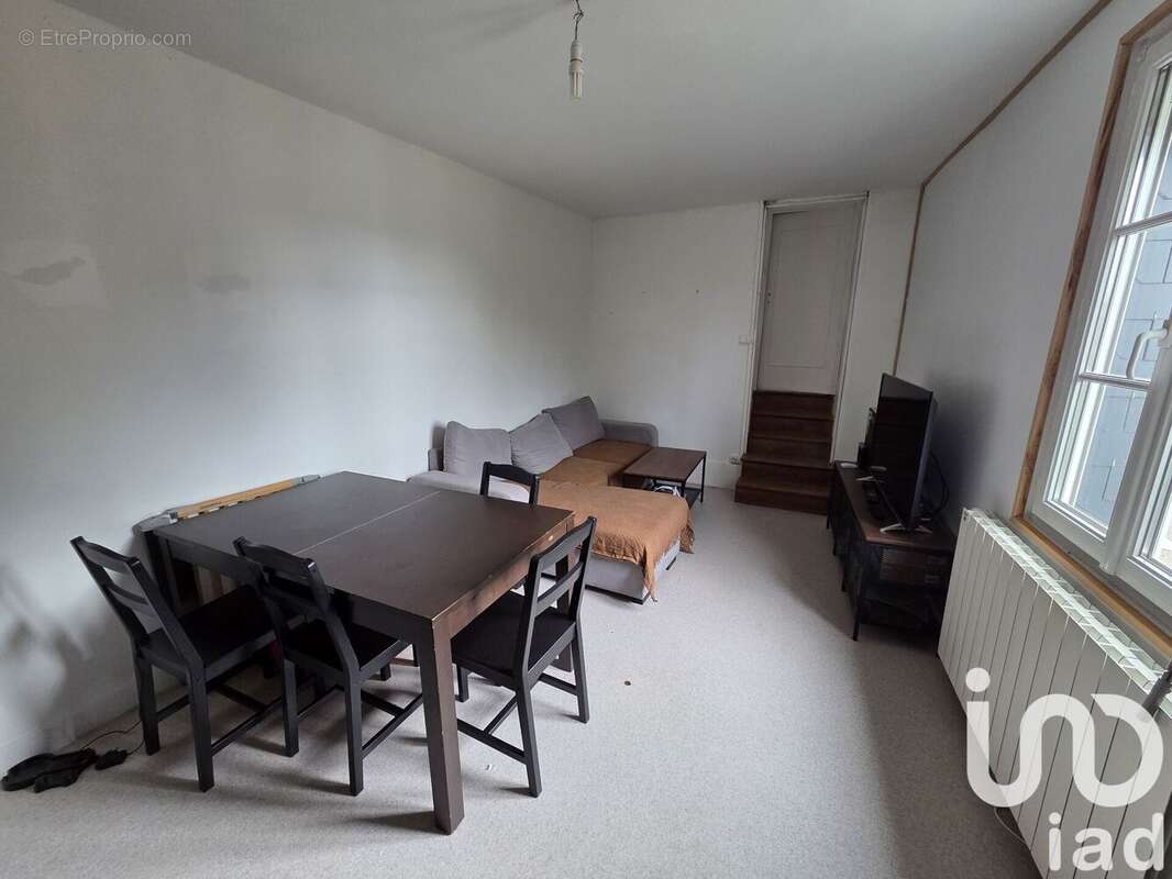 Photo 6 - Appartement à LE BENY-BOCAGE