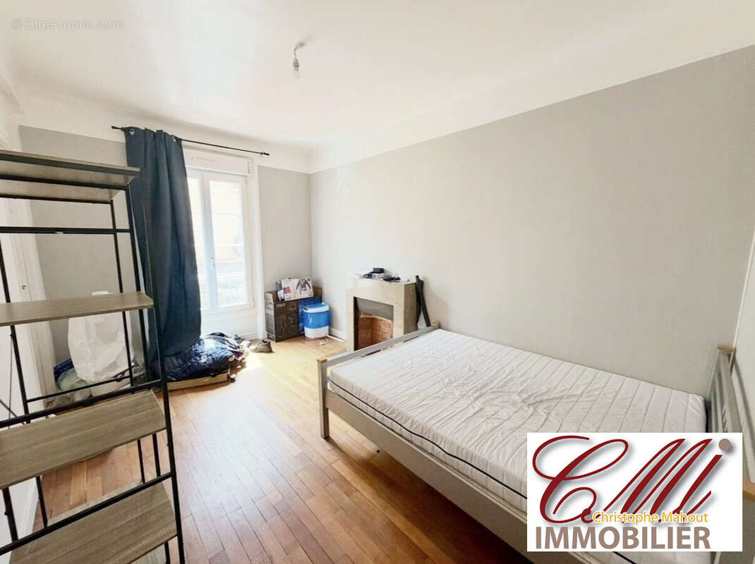 Appartement à VITRY-LE-FRANCOIS
