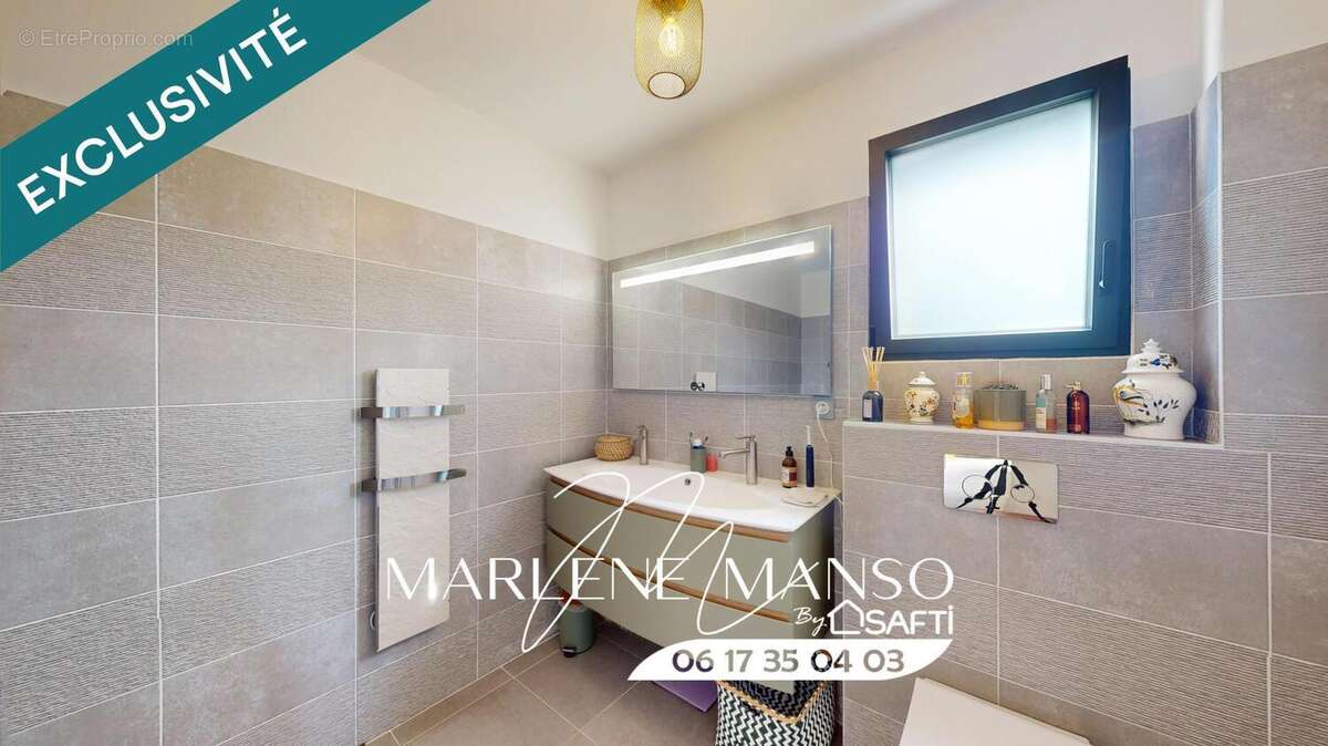 Photo 6 - Maison à SAUMOS