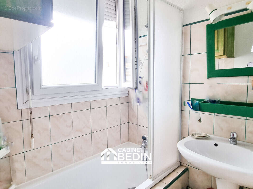 Appartement à PESSAC