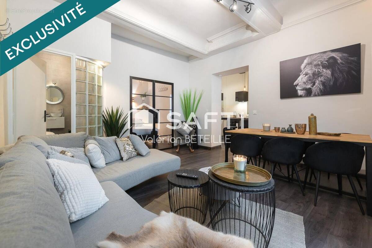 Photo 1 - Appartement à MONTPELLIER