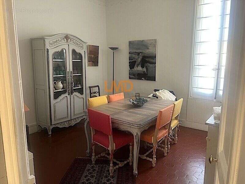 Maison à NIMES
