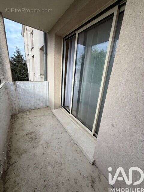 Photo 8 - Appartement à SAINT-FARGEAU-PONTHIERRY