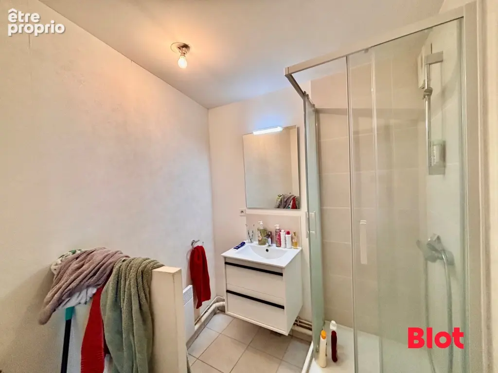 Appartement 2 pièces 39 m² à vendre à Rennes (35000) - photo 4