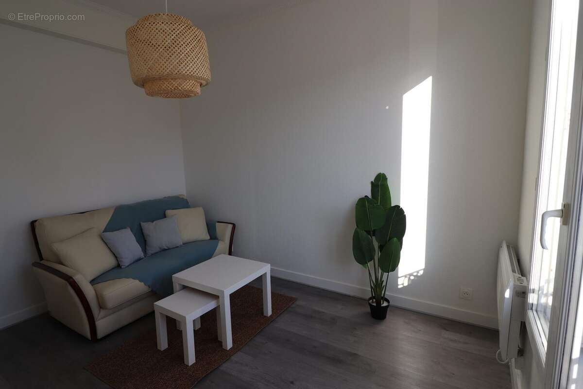 Appartement à CHELLES