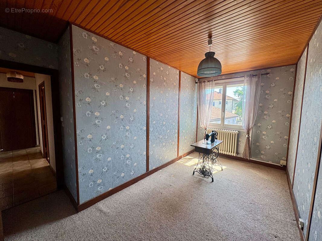 Maison à COURNON-D'AUVERGNE
