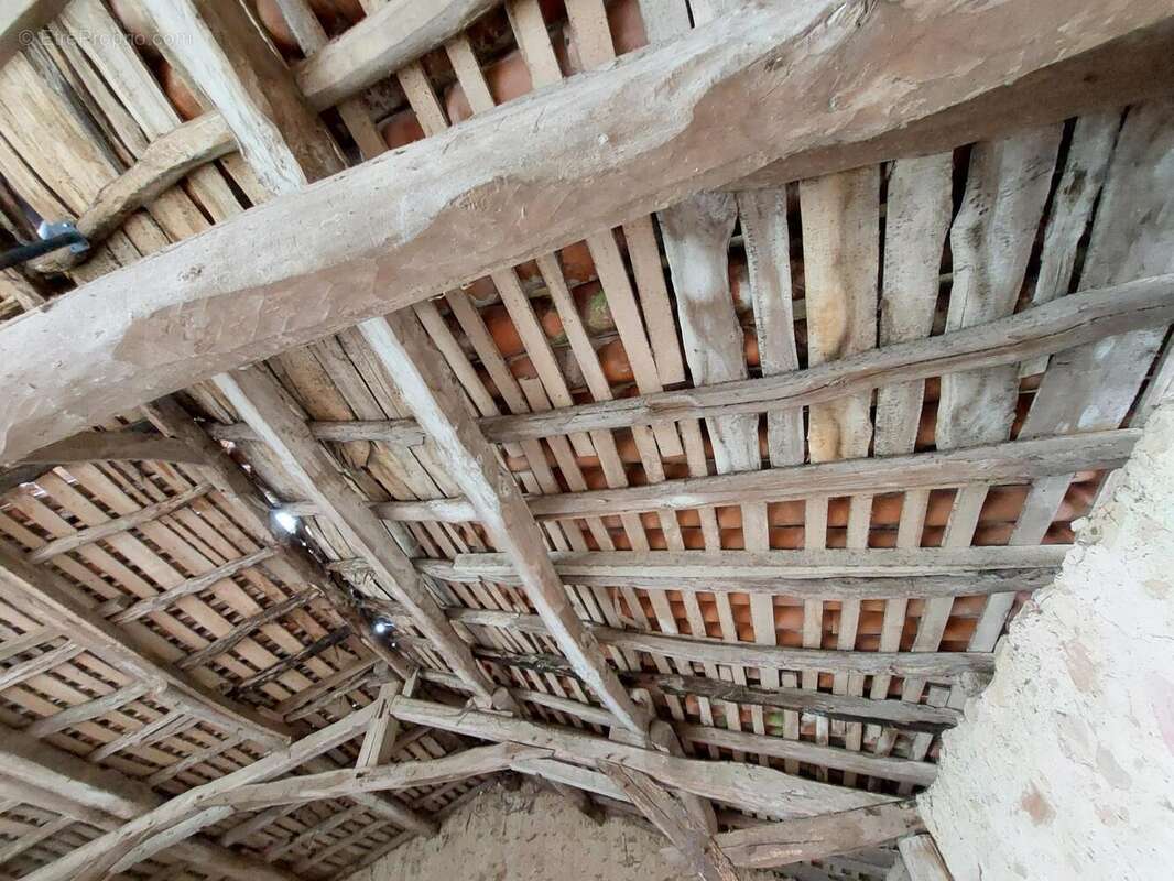 20220128_104047 - Maison à SAINT-GAUDENS