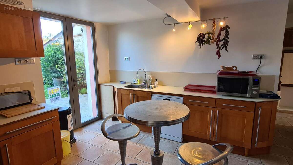 Maison Marciac 5 pièce(s) 180 m2 avec jardin piscine et garage - photo 8