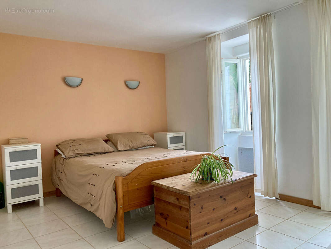 Maison à L&#039;ABSIE