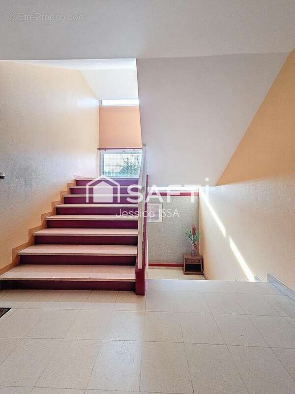 Photo 8 - Appartement à SAINT-AVOLD