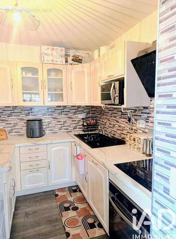 Photo 3 - Appartement à VILLENEUVE-LE-ROI