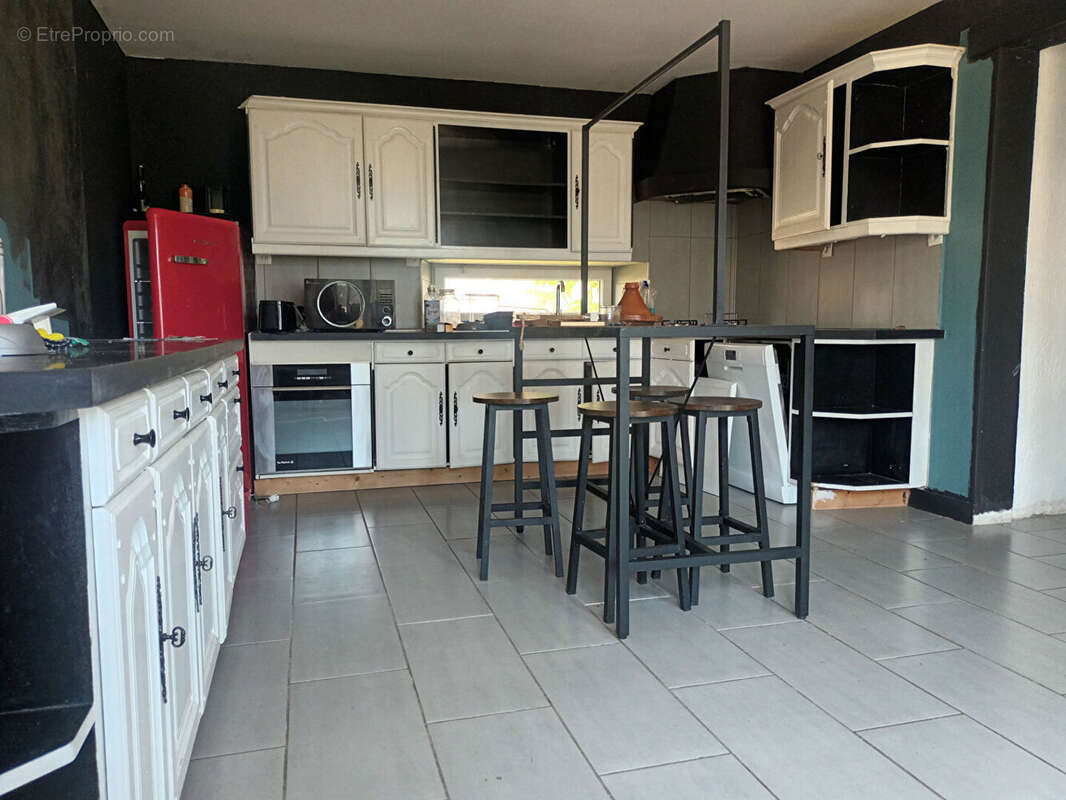 Maison à LE BENY-BOCAGE