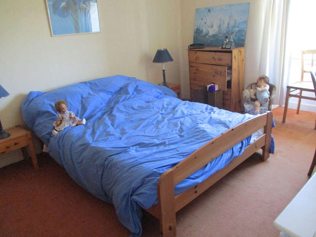 Maison à CEAUX-EN-COUHE