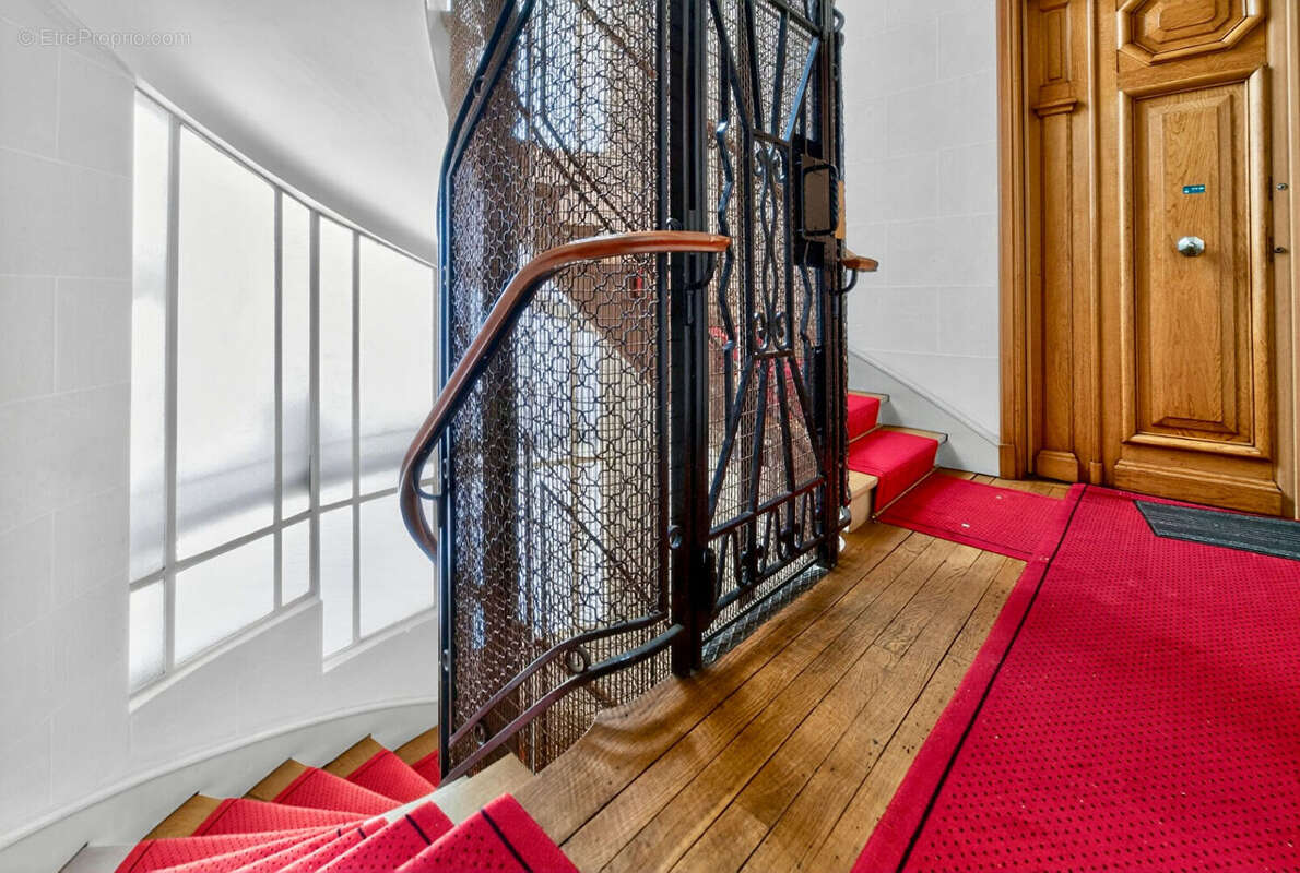 Appartement à PARIS-13E