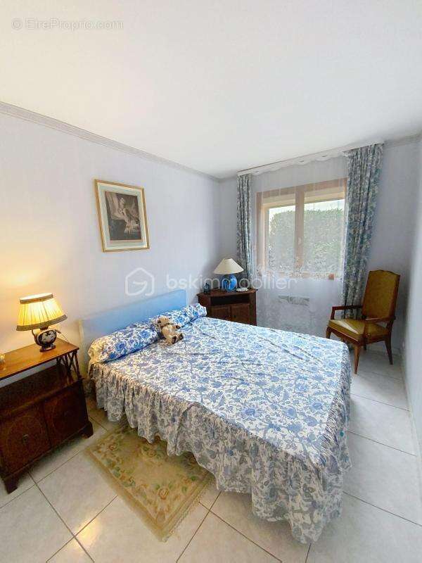 Maison à MARSEILLAN