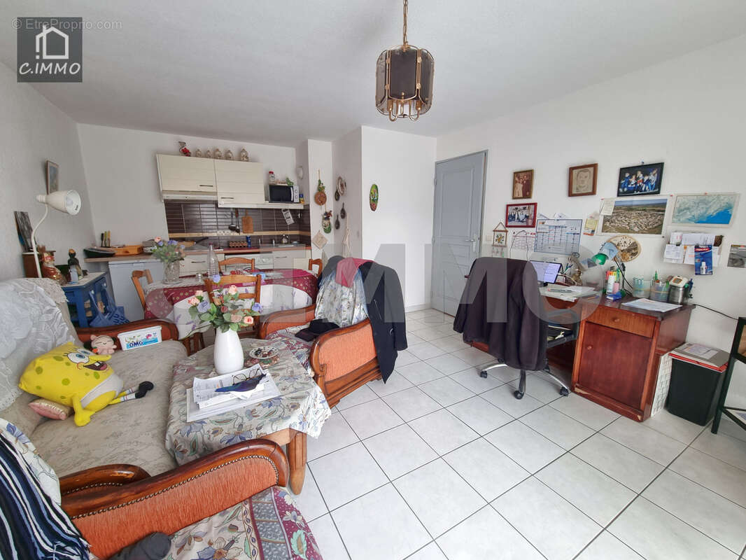 Appartement à AGDE