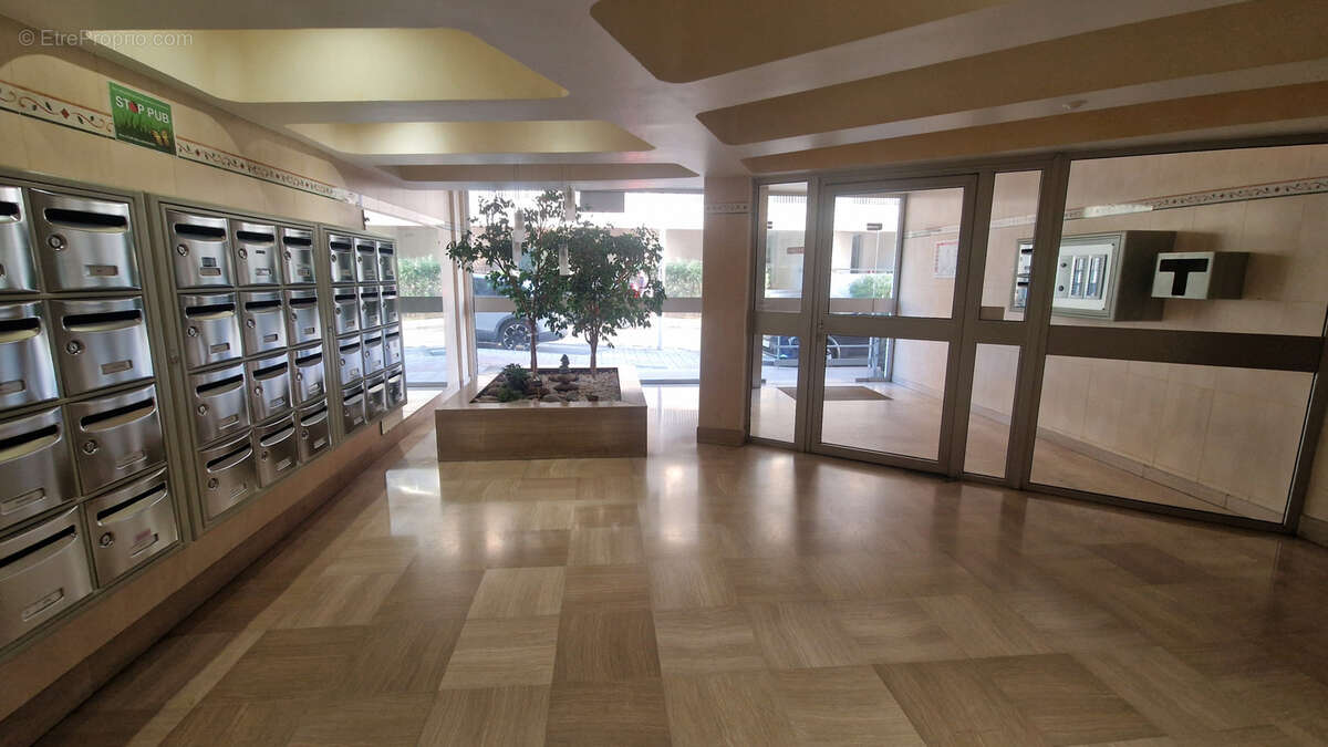 Appartement à SAINT-RAPHAEL