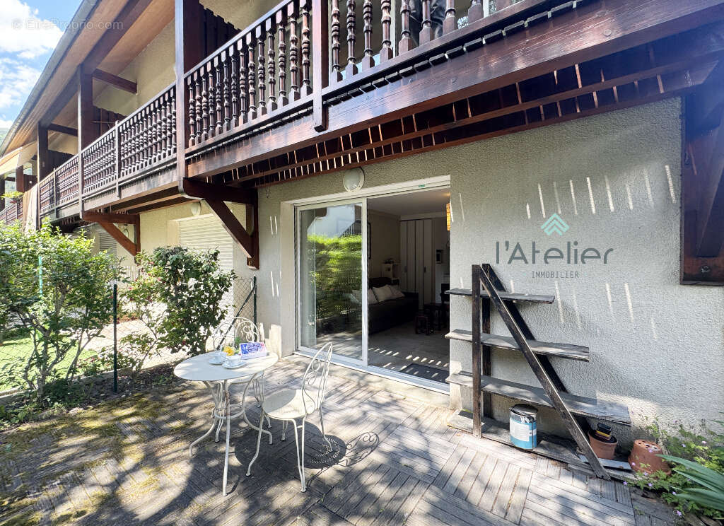 Maison à SAINT-LARY-SOULAN