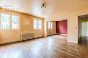 Appartement à VOUZIERS