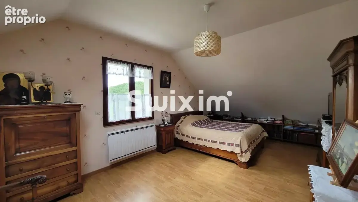 Maison 12 pièces 339 m² à vendre à Lons-Le-Saunier (39000) - photo 5