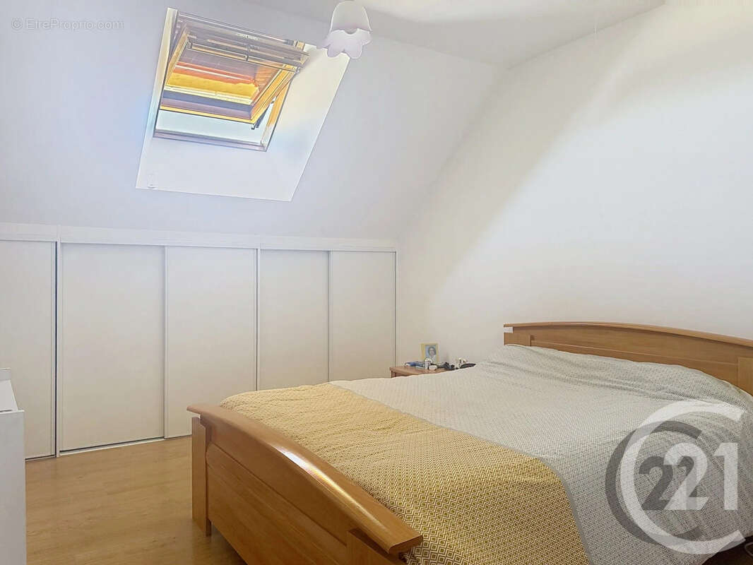 Maison 119 m² à Appoigny  - photo 5