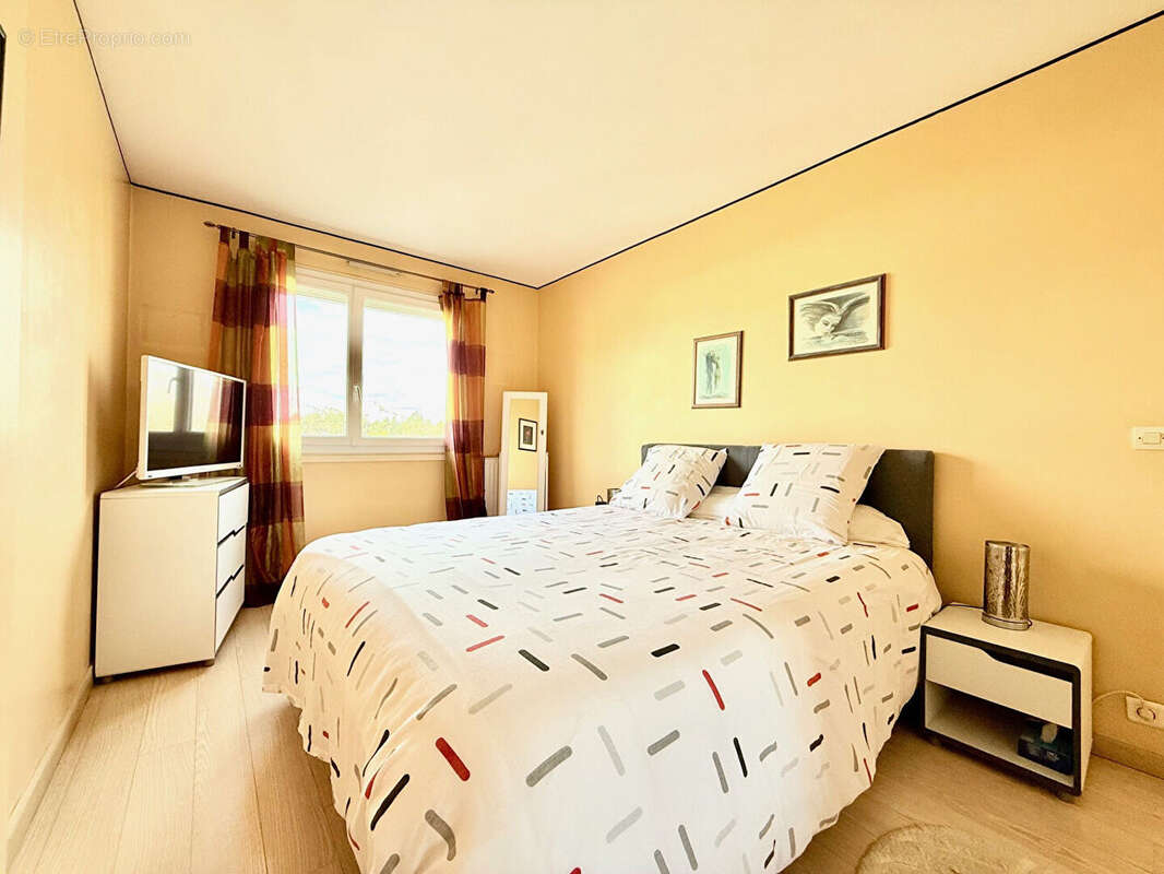 Appartement à ERMONT