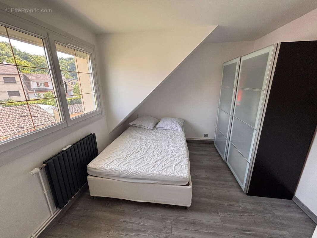 Maison à VILLEPINTE