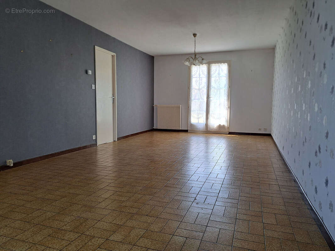 Maison 115m² à châtellerault - photo 9