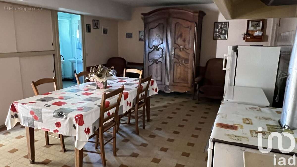 Photo 8 - Maison à VINDECY