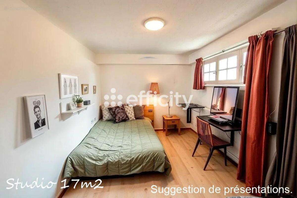 Maison à SAINT-HERBLAIN