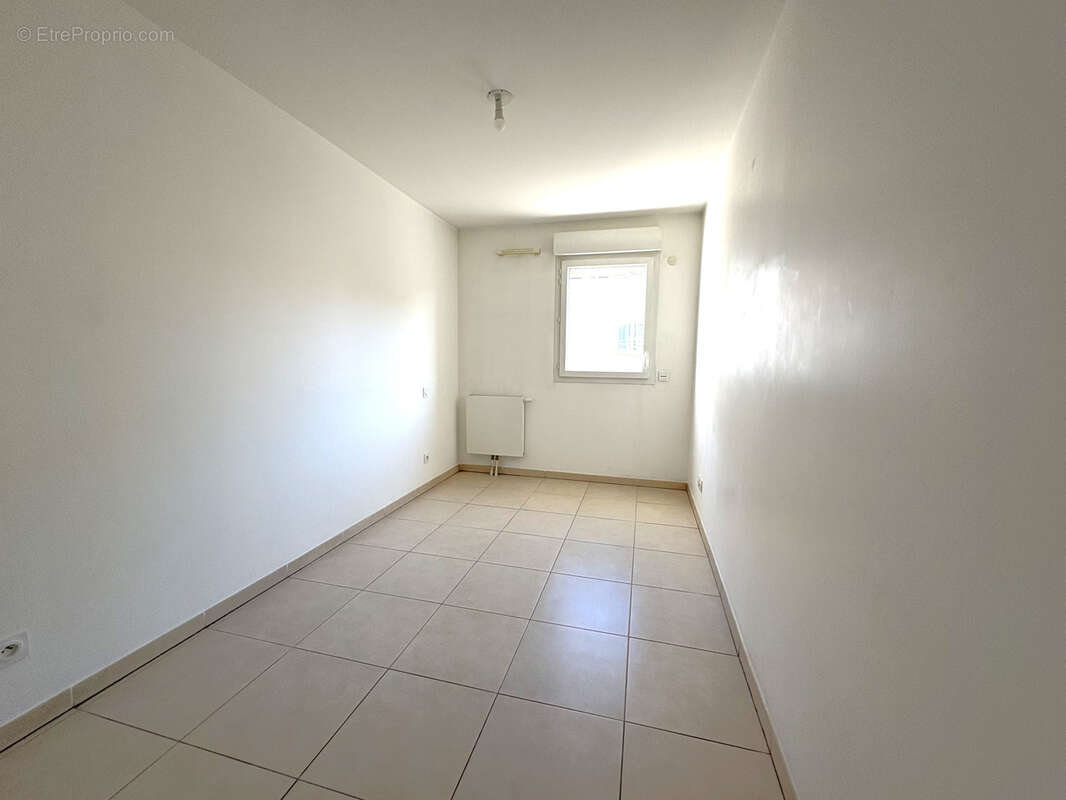 Appartement à MARSEILLE-12E