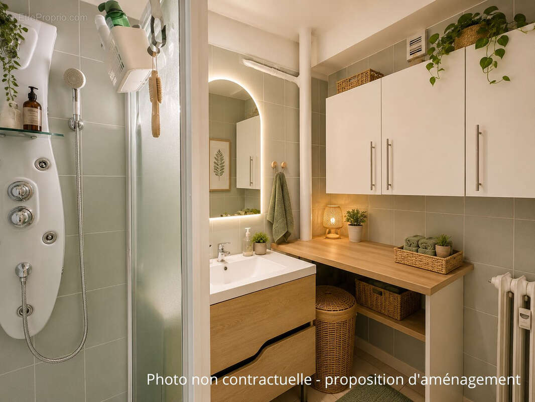 Appartement à NARBONNE