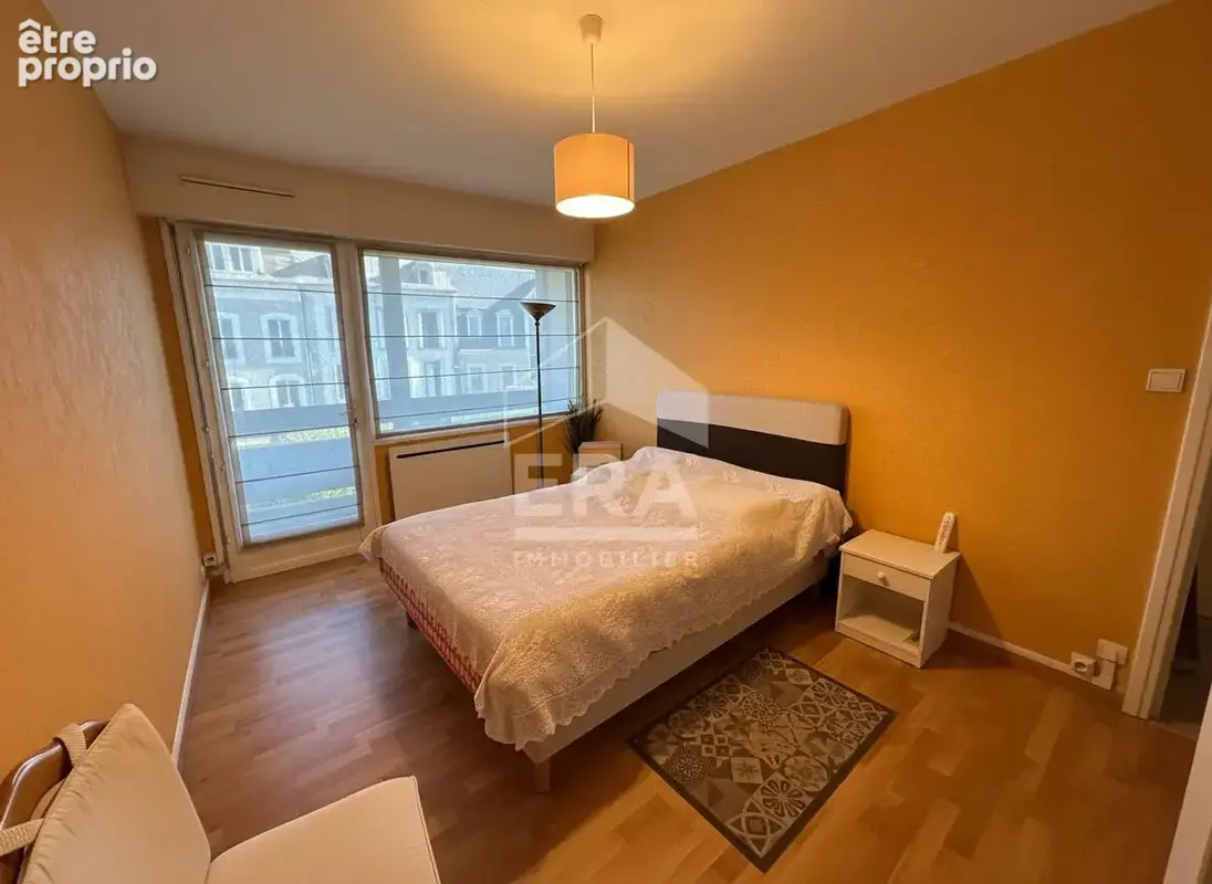 Appartement 81m² à tarbes - photo 6
