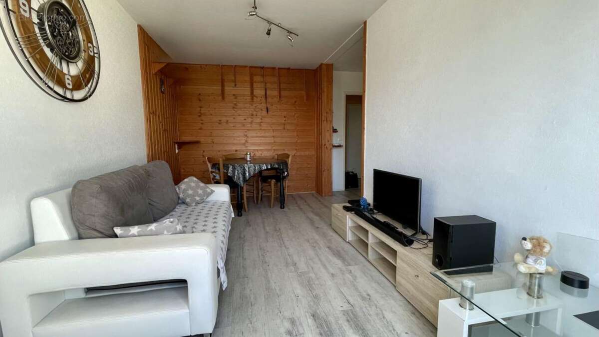 Appartement à CHOLET
