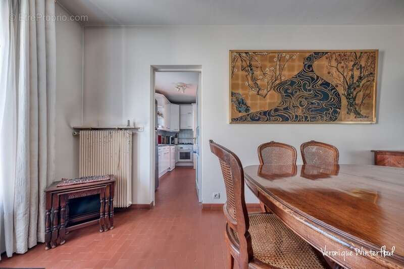 Maison à NOISY-LE-ROI