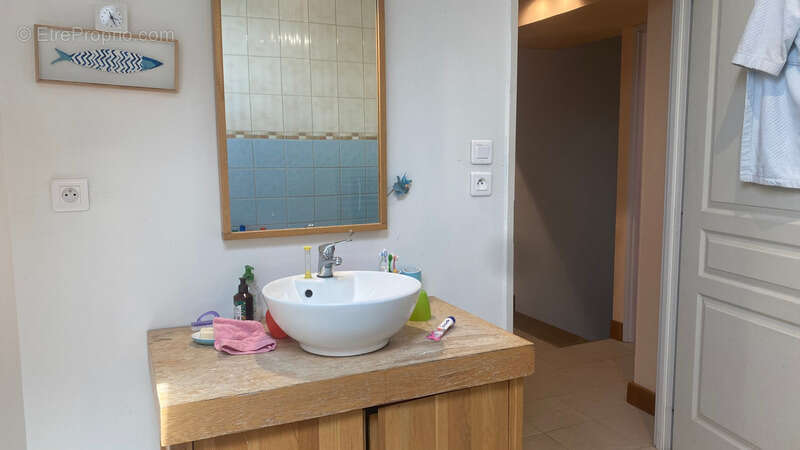 Maison à COUTARNOUX