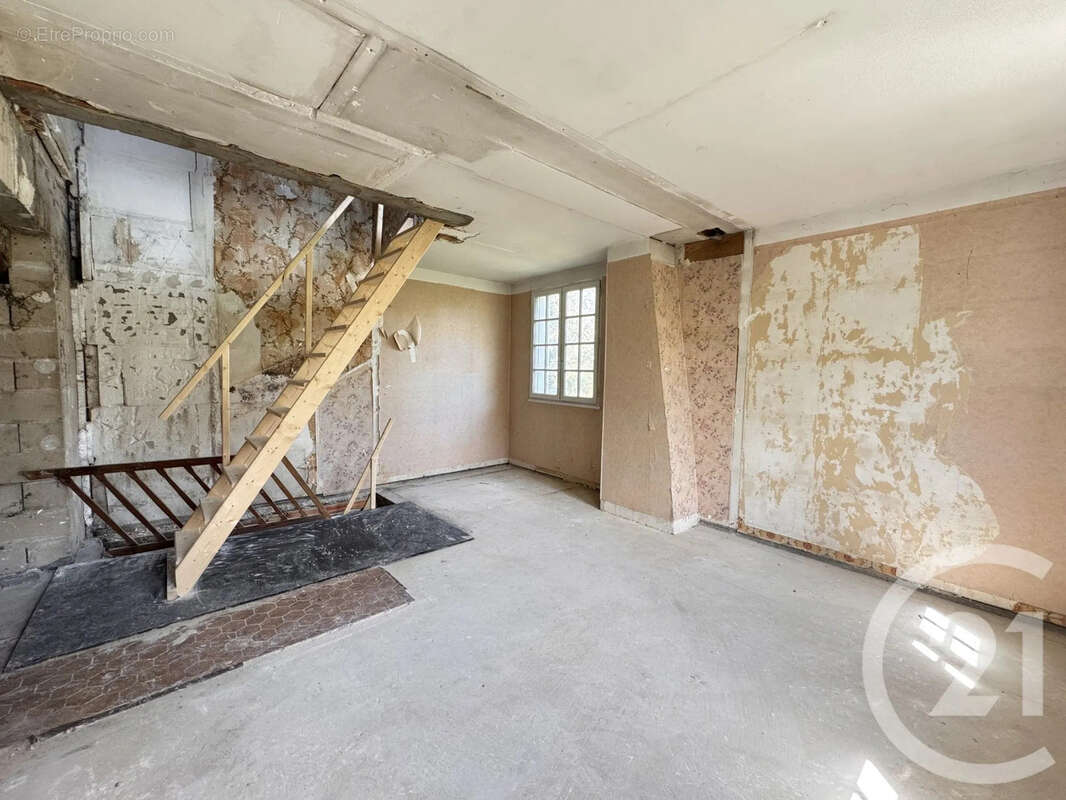 Maison à WISSOUS
