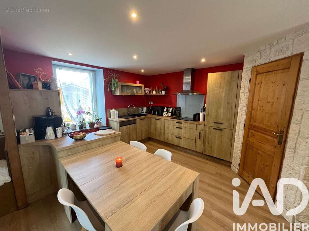 Maison 87 m² à Vendel  - photo 6