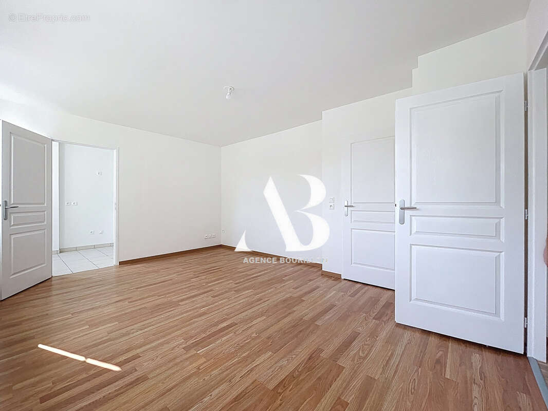 Appartement à NANGIS