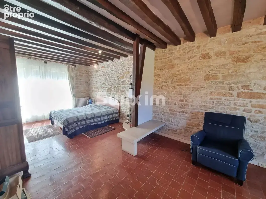 propriété de charme 190m² - 6114m² de terrain -  à 10min de Clamecy - photo 9