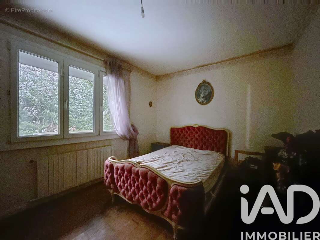 Photo 4 - Maison à BUCY-LE-LONG