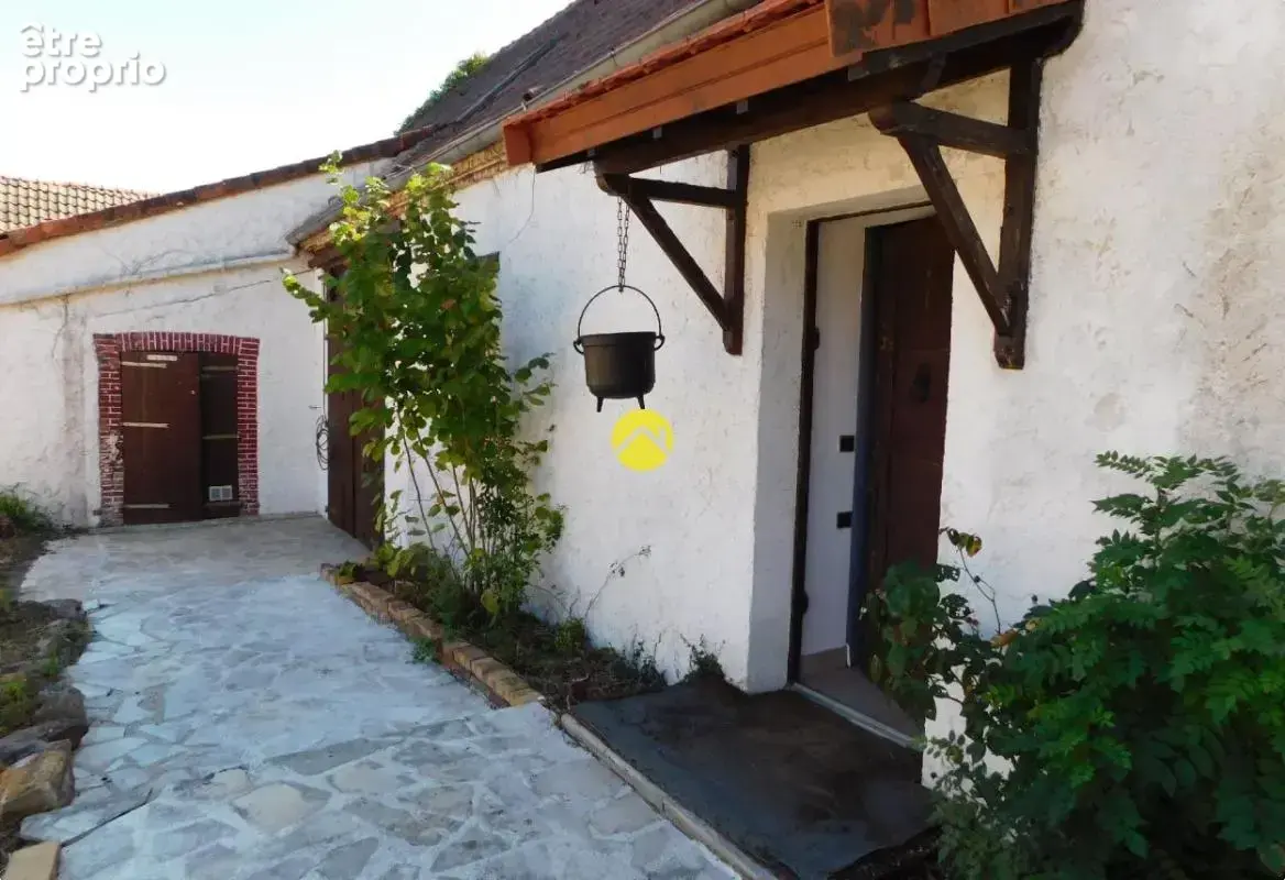 Maison de campagne - photo 2